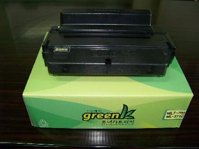 greenK MLT-205