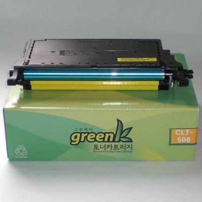 greenK CLT-Y508