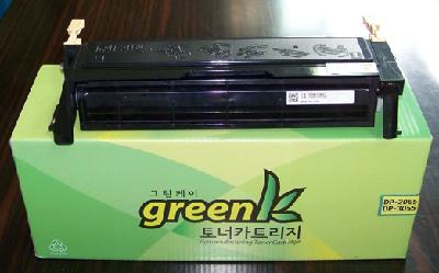 greenK DP-3055
