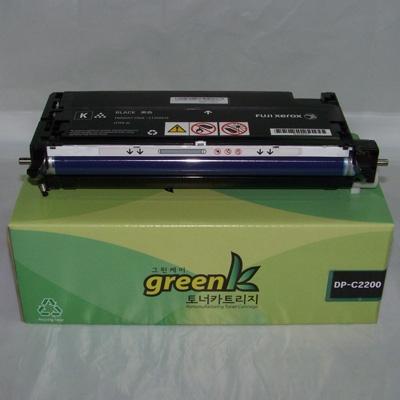 greenK DP-C2200K