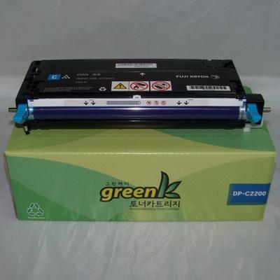 greenK DP-C2200C