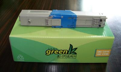 greenK C530Y