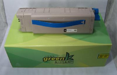 greenK B600