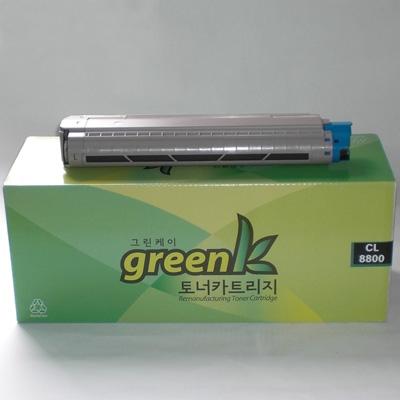 greenK CL-8800K