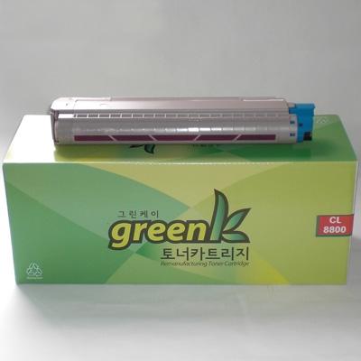 greenK CL-8800M