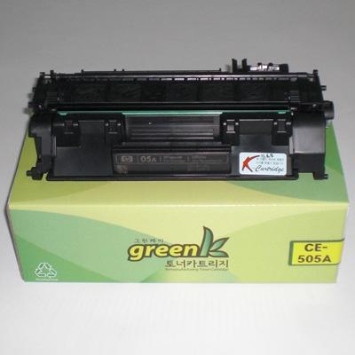 greenK CE-505