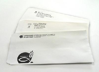 인쇄물(대,중,소 봉투) 이미지 2