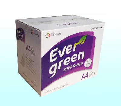 친환경복사용지 A4(75g)