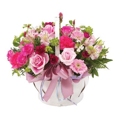 꽃바구니(BK-020)