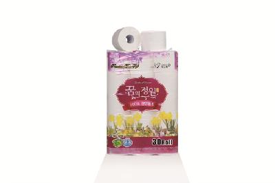 두루마리(천연2겹)