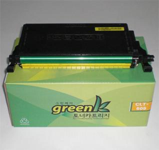 greenk CLT-Y609