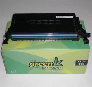 greenk CLT-K609