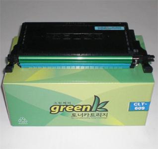 greenk CLT-C609