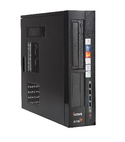 개인용컴퓨터(KSW-DT1701-S) 이미지 1