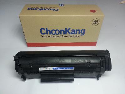 재제조토너카트리지(HP 제품)