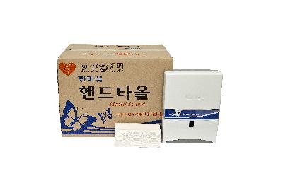 핸드타올(일반)  이미지 2