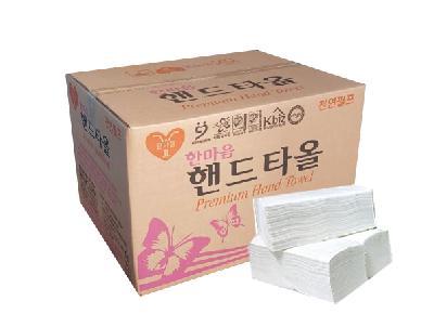 핸드타올(고급) 이미지 1