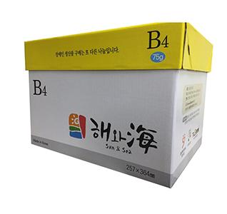 복사용지B4 75g 이미지 2