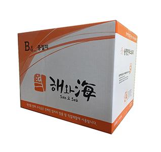 중질지 B4 이미지 3
