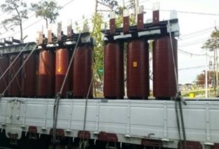 변압기 이미지 1