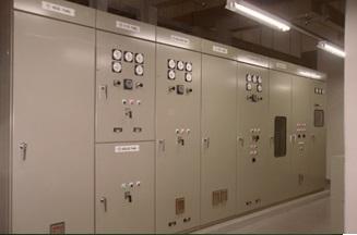 배전반