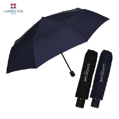 우산 랜드스케이프3단(수동무지,방풍)