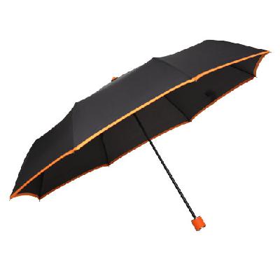 우산 랜드스케이프3단(컬러바이어스,방풍) 이미지 1