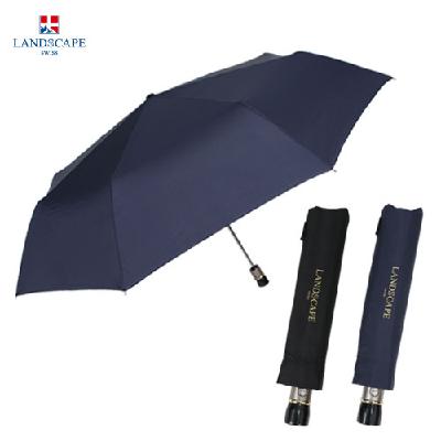 우산 랜드스케이프3단전자동폰지 이미지 1