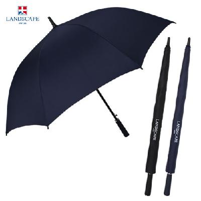 우산 랜드스케이프장70장우산(폰지무지,방풍)