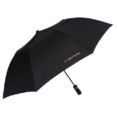 우산 아놀드파마2단(폰지솔리드골드,방풍)