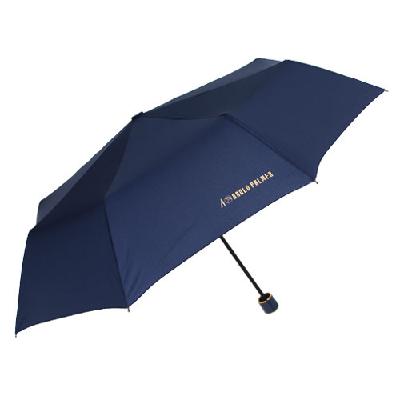 우산 아놀드파마3단(폰지솔리드골드,방풍)