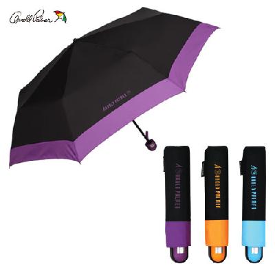 우산 아놀드파마3단(폰지칼라보다,방풍) 이미지 1