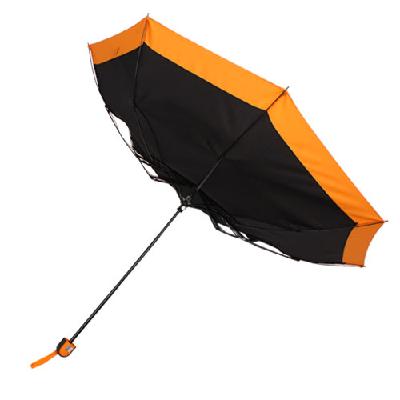 우산 아놀드파마3단(폰지칼라보다,방풍) 이미지 2