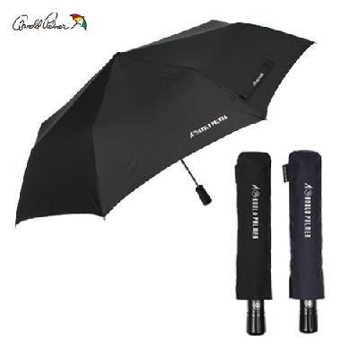 우산 아놀드파마3단전자동(폰지,방풍기능) 이미지 3