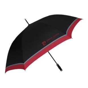 우산 피에르가르뎅75장우산(폰지보더엠보) 이미지 2