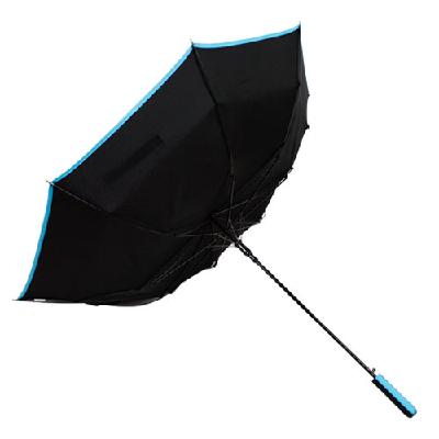 우산 크로커다일70장우산(컬러바이어스,방풍) 이미지 1