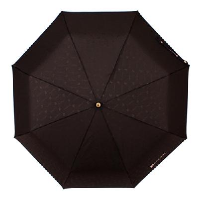 우산 피에르가르뎅3단(엠보/바,방풍) 이미지 2