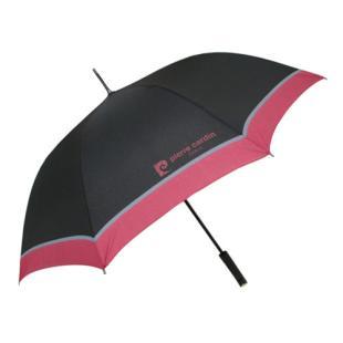 우산 피에르가르뎅70장우산(폰지보더엠보,방풍)