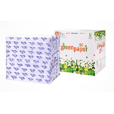 복사용지_A4 80g 이미지 1