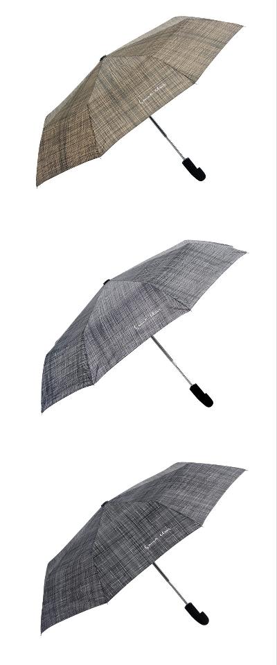 우산 상클레르3단프리마완전자동(판촉물) 이미지 3