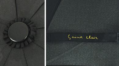 우산 상클레르2단폰지무지(판촉물,방풍) 이미지 1