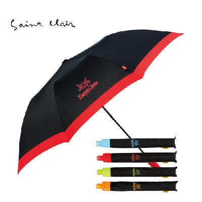우산 상클레르2단칼라보다(판촉물인쇄) 이미지 2