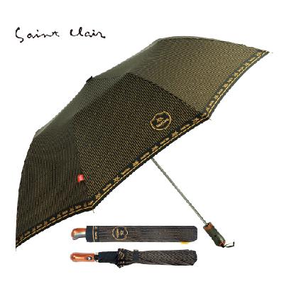 우산 상클레르2단65라인(자동우산,판촉믈) 이미지 3