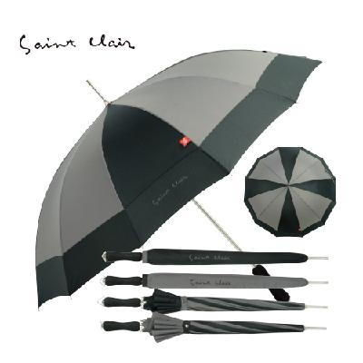우산 상클레르60장우산크로스보다(판촉물) 이미지 2