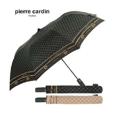 우산 피에르가르뎅2단럭스체인(판촉물) 이미지 3