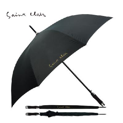 우산 상클레르75초경량 카본(판촉물,고급 우산)