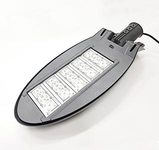 LED 가로등 (HM-RM120, 120W) 이미지 1