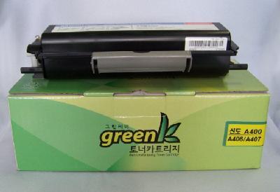 greenK A400
