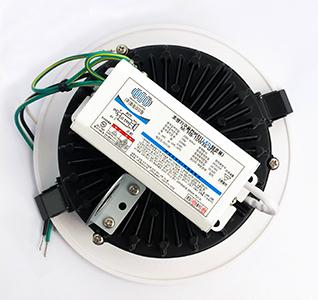 LED 다운라이트 (HM-6DL10-57, 10W) 이미지 1