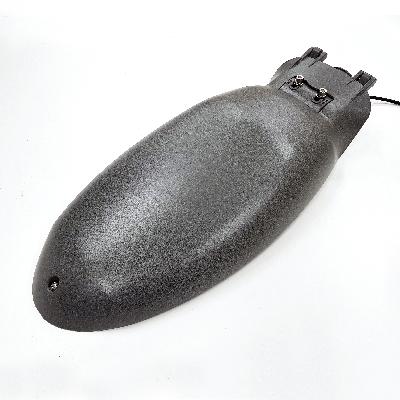 LED 가로등 (HM-RM100, 100W) 이미지 1